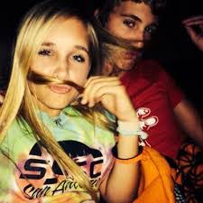 Mia Prater's Instagram, Twitter & Facebook