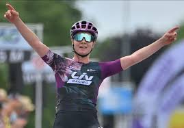View this post on instagram. Cyclisme Lotte Kopecky S Impose Au Mur De Grammont Et Remporte Le Tour De Belgique