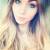Ombre Hair Blonde