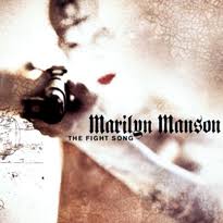 The pale emperor is out now! The Fight Song Marilyn Manson Song Wikipedia