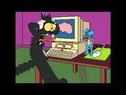 We did not find results for: Itchy And Scratchy Show Youtube