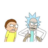 Find high quality rick and morty clipart, all png clipart images with transparent backgroud can be download for free! Download Rick And Morty Free Png Photo Images And Clipart Freepngimg