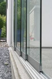 Ganzglasschiebewande Terrassendach Mulheim In 2020 Terrassen Schiebetur Architektur Haus Design Kleine Hauser Bauen