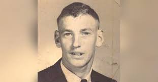 Larry Wayne Daniels Obituary