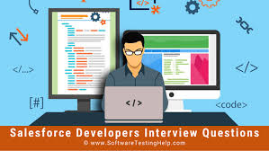 Top 84 Salesforce Developer Interview Questions And Answers 2022