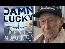 The UNBELIEVABLE story of WW2 Pilot Lucky Luckadoo