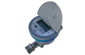 280W D Ultrasonic Water Meter, Static Residential Water ...