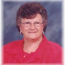 Obituary information for Marian J. Embree