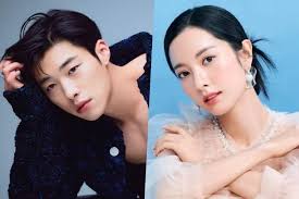 Woo Do Hwan dan Bona WJSN Sedang Negosiasi untuk Bintangi Drama Historis  Baru