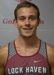 2019 Men's Track & Field Roster