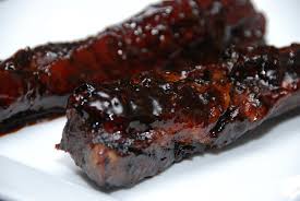 carole s country style spare ribs