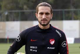 Join the discussion or compare with others! Report Yusuf Yazici Close To Lille The Laziali