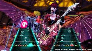 Warriors of rock cheats codes, secrets of the world. Guitar Hero Warriors Of Rock Region Free Iso Download Game Xbox New Free