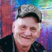 LEWIS PATRICK GRIFFITH Obituary