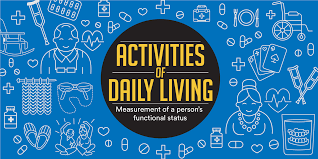 Diaries are something that we often. Adls And Iadls Complete Guide To Activities Of Daily Living Kindly Care