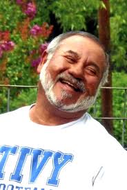 James Stacy Obituary