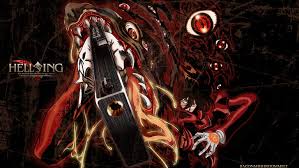 Customize and personalise your desktop, mobile phone and tablet explore and download tons of high quality anime wallpapers all for free! Alucard Vampires Hellsing Ultimate 1920x1080 Anime Hellsing Hd Art Alucard Hd Wallpaper Wallpaperbetter