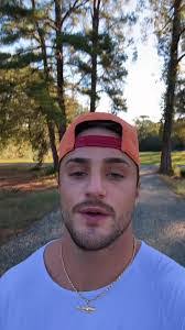 Jake Gentry's Instagram, Twitter & Facebook