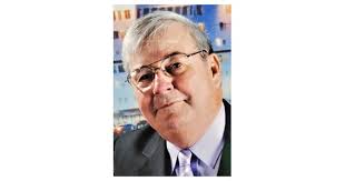 Charles Drewry Obituary (2020)