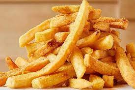 Con múltiples combinaciones posibles, esta receta se encuentra siempre vigente en todo el mundo. Llega El Dia Mundial De La Papa Frita Sin Mordaza