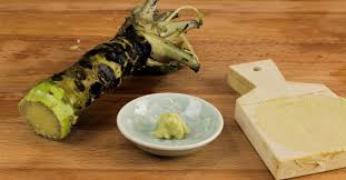 Check spelling or type a new query. Wasabi Salsa Ingredienti E Uso In Cucina Sushisenpai