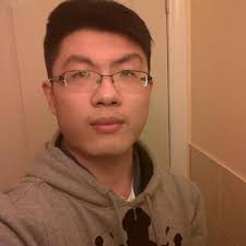 Michael Ding Yi