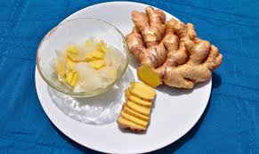 Sí, el jengibre es kion: descubre sus beneficios |Blog USIL