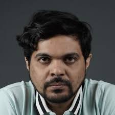 Shrikant Joshi (@shrikant@noc.social) (@shrikant)