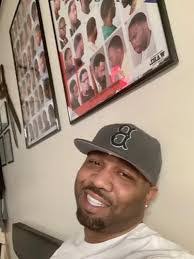 Rodney Garrett's Instagram, Twitter & Facebook