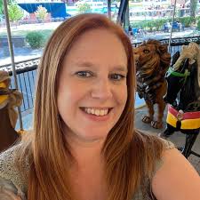 Kellie Elizabeth Nicholson...