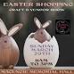 Easter Shopping Craft & Vendor Show event in Macungie, PA