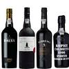 Uk next day delivery of fine wines in wooden boxes. 1