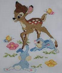 Pin Di Lia Passalacqua Su Disney Punto Croce Motivi Punto Croce Ricamo Punto Croce