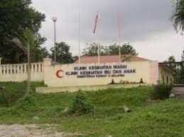 Sekarang atau tunggu janin capai usia tertentu? Klinik Kesihatan Masai Klinik Kesihatan In Johor Bahru