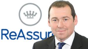 Nomination : Mark Hodges prend les rênes de ReAssure