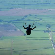 parachutisme