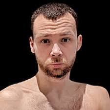 Thomas Hepburn MMA Stats, Pictures, News, Videos, Biography