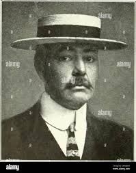 Edgar b howard hi-res stock photography and images