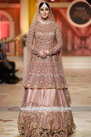Pakistani Designer Bridal Dresses 2018 Usa Phbcw Collection Bridal Dresses 2018 Bridal Dress Fashion Bridal Dress Design