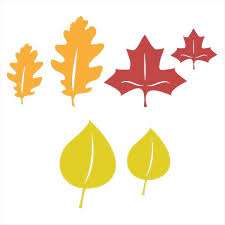 Fall Leaves Svg Free Free Svg Free Halloween Cricut Crafts