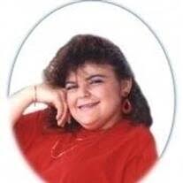 Tiffany L. Root Brumett Obituary