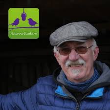 Naturzwitschern mit Erich Wolf
