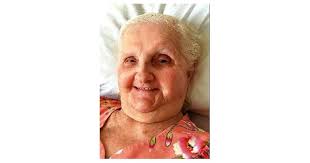 Nettie Newman Obituary (1930