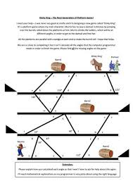 Dinky King Parallel Lines And Angle Relationships Math This Or That Questions Angle Relationships