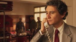 The Snitch Cartel: Origins" Episode #1.39 (TV Episode 2021)