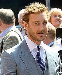 The monégasque princess has an estimated net worth of $215 million. Pierre Casiraghi Wikipedia