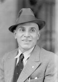 Casasola Studio Photo Database