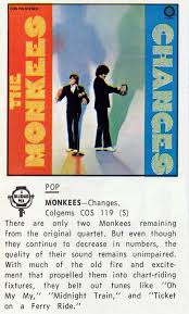 Blog Monkees Live Almanac