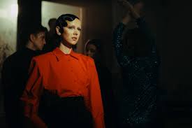 Tę nową dyscyplinę olimpijską nie wszyscy traktują poważnie. Pro8l3m I Brodka W Kampanii Tak To Robie Marki Ballantine S