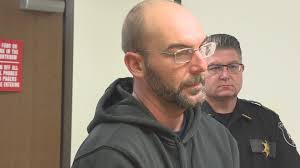 Shooting suspect in custody